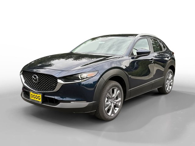2026 Mazda CX-30 2.5 S Preferred