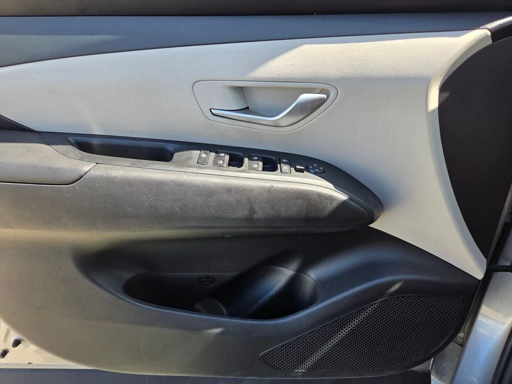 Certified Used 2024 Silver Hyundai SEL image 19