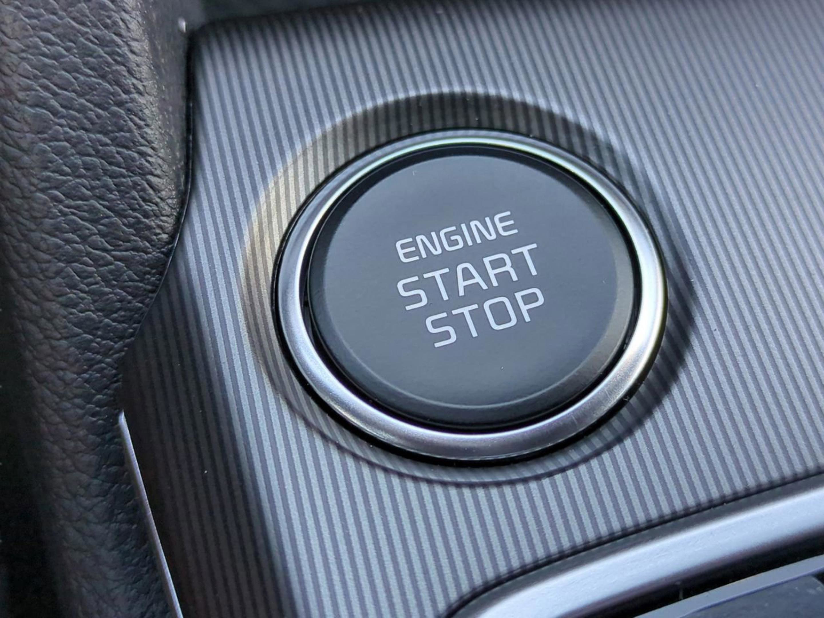 New 2026 Wolf Gray Kia SX-Prestige image 56