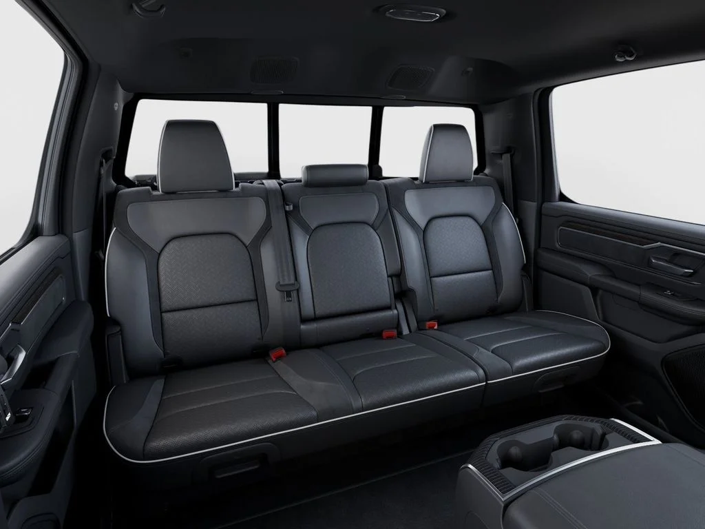 2026 RAM 1500 Laramie - Photo 17