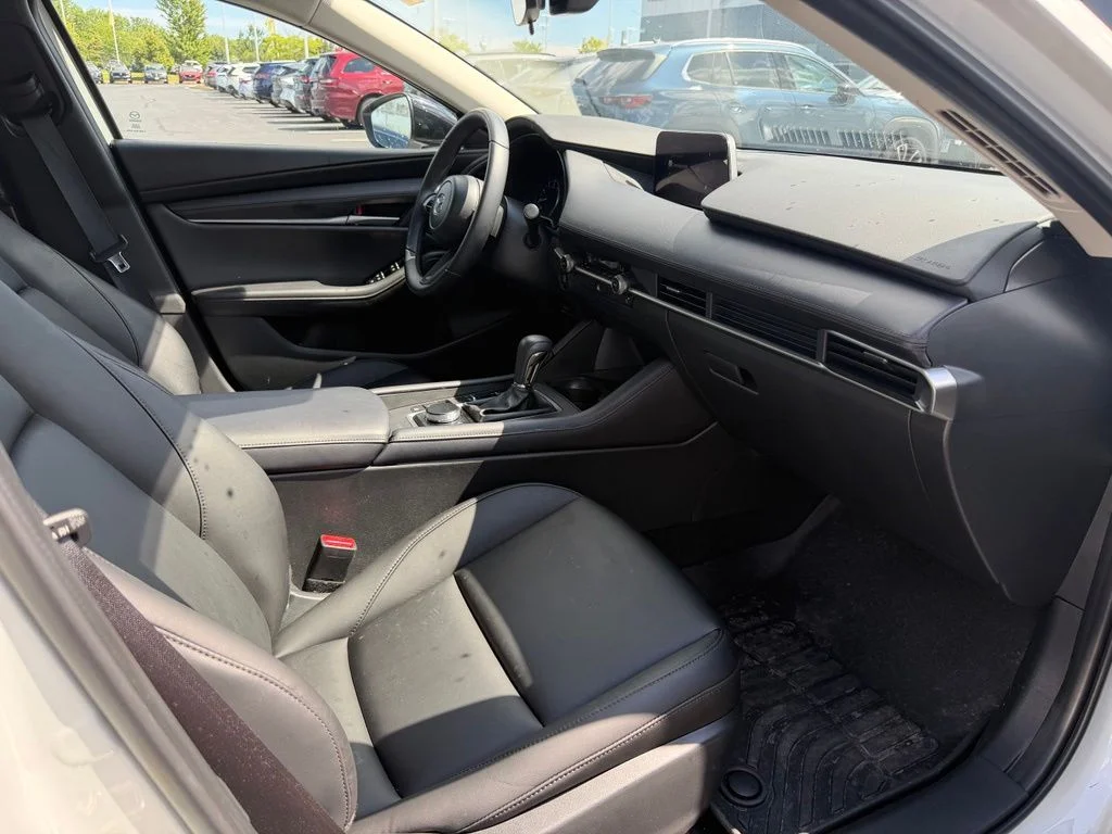 Used 2026 White Mazda 2.5 S Select Sport image 26