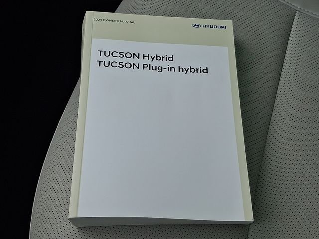 Certified Used 2024 White Hyundai SEL Convenience image 26