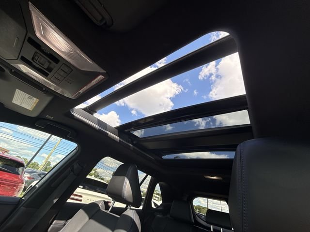 Used 2023 Gray Toyota XSE image 21