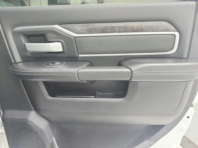 2024 RAM Ram 2500 Pickup Big Horn - Photo 41
