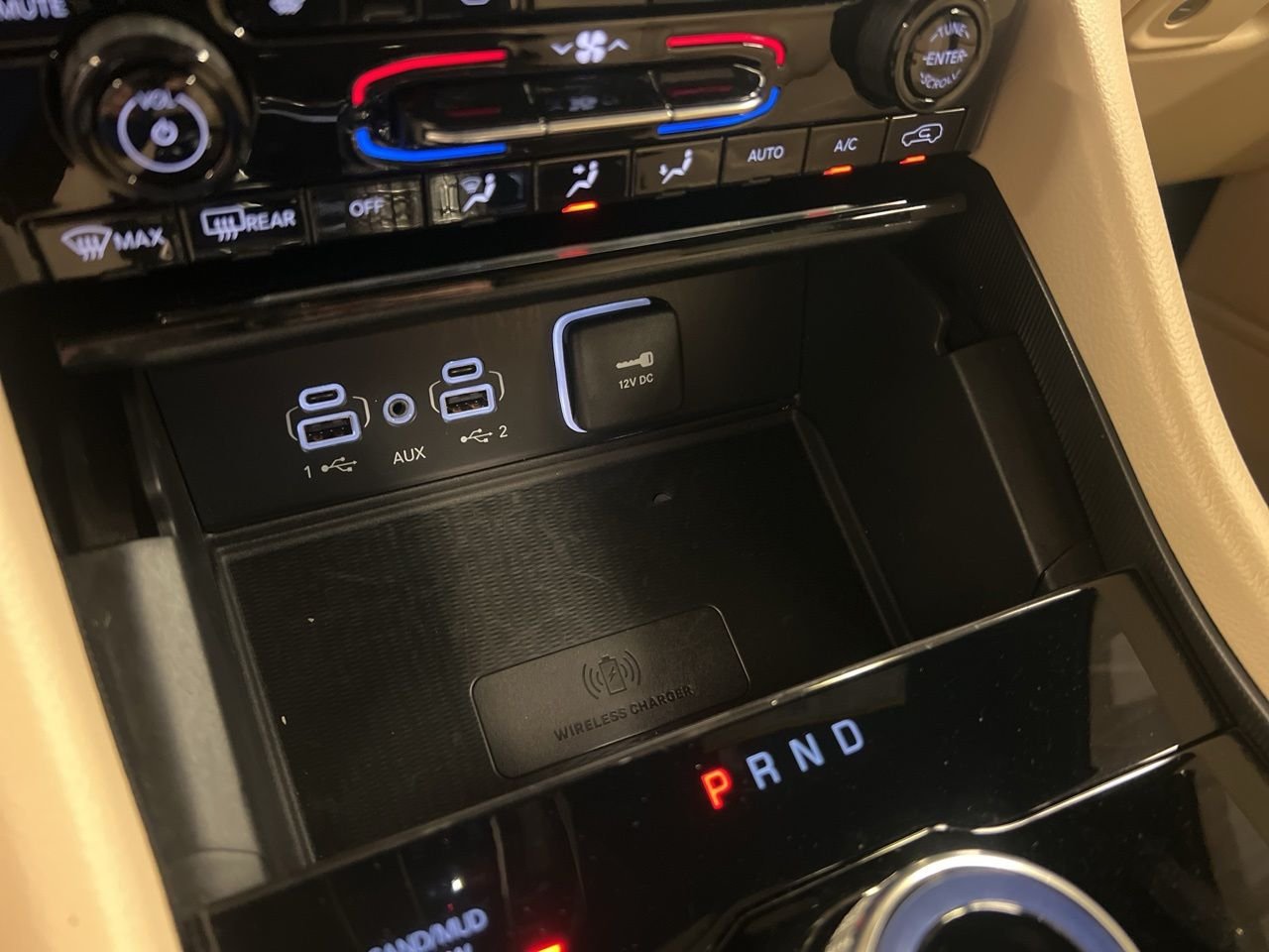 Used 2025 Black Jeep Limited image 31