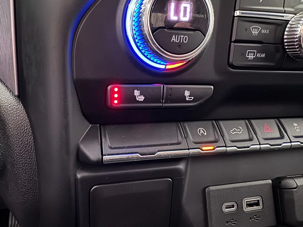 2020 GMC Sierra 1500 Elevation - Photo 23