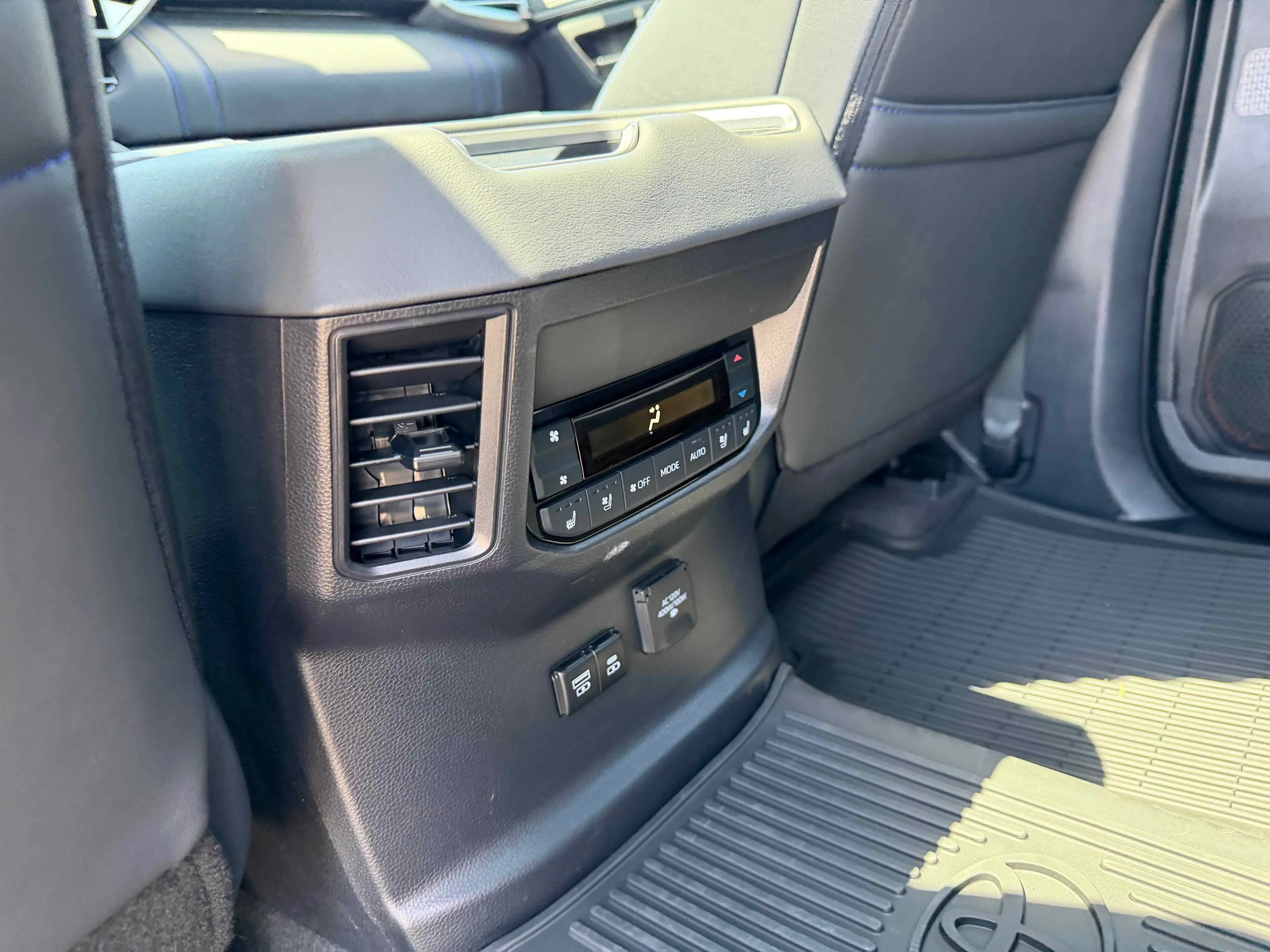 Used 2026 Red Toyota Platinum image 29