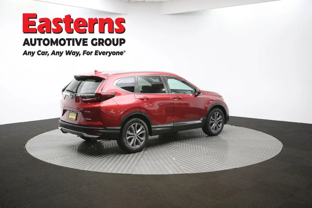 Used 2022 Red Honda Touring image 40