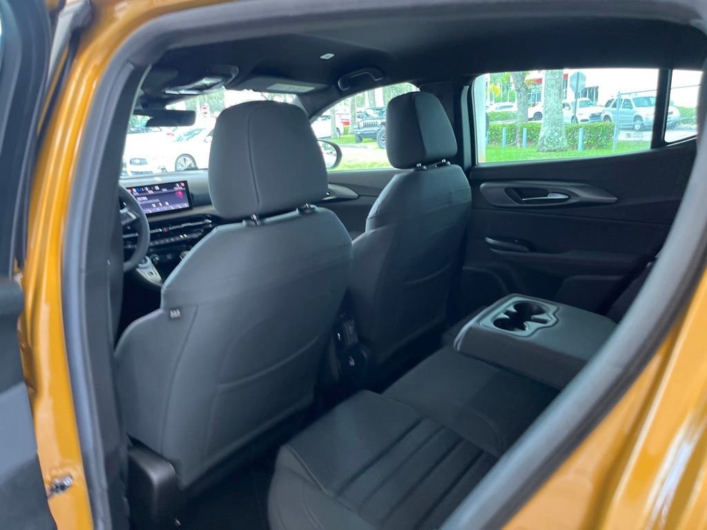 2024 Dodge Hornet GT - Photo 34