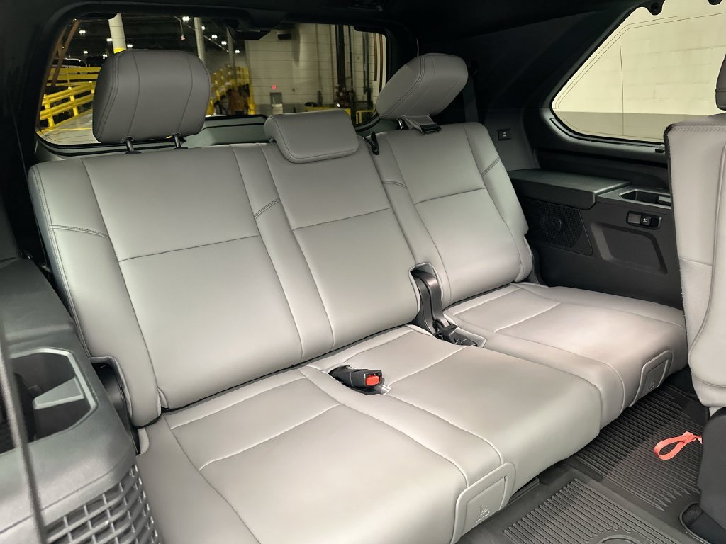 Used 2026 Pearl Toyota Limited image 20