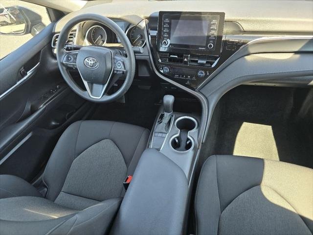 Certified Used 2024 PREDAWN GRAY MICA Toyota  image 19