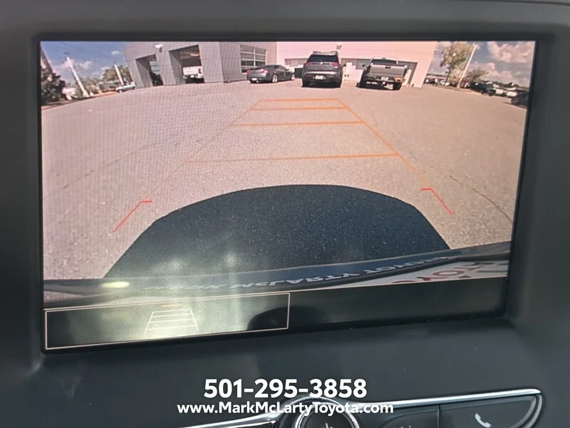 Used 2021 Steel Gray Metallic CHEVROLET 2DR CPE 1LS image 18