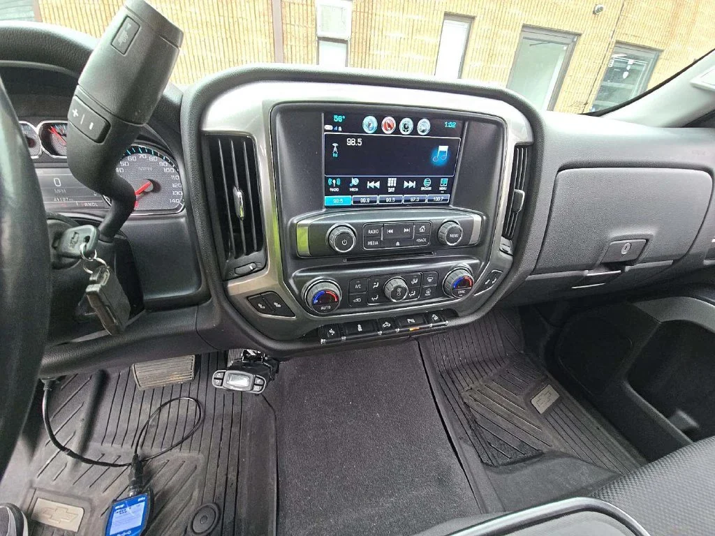 Used 2018 Red Chevrolet LT image 11