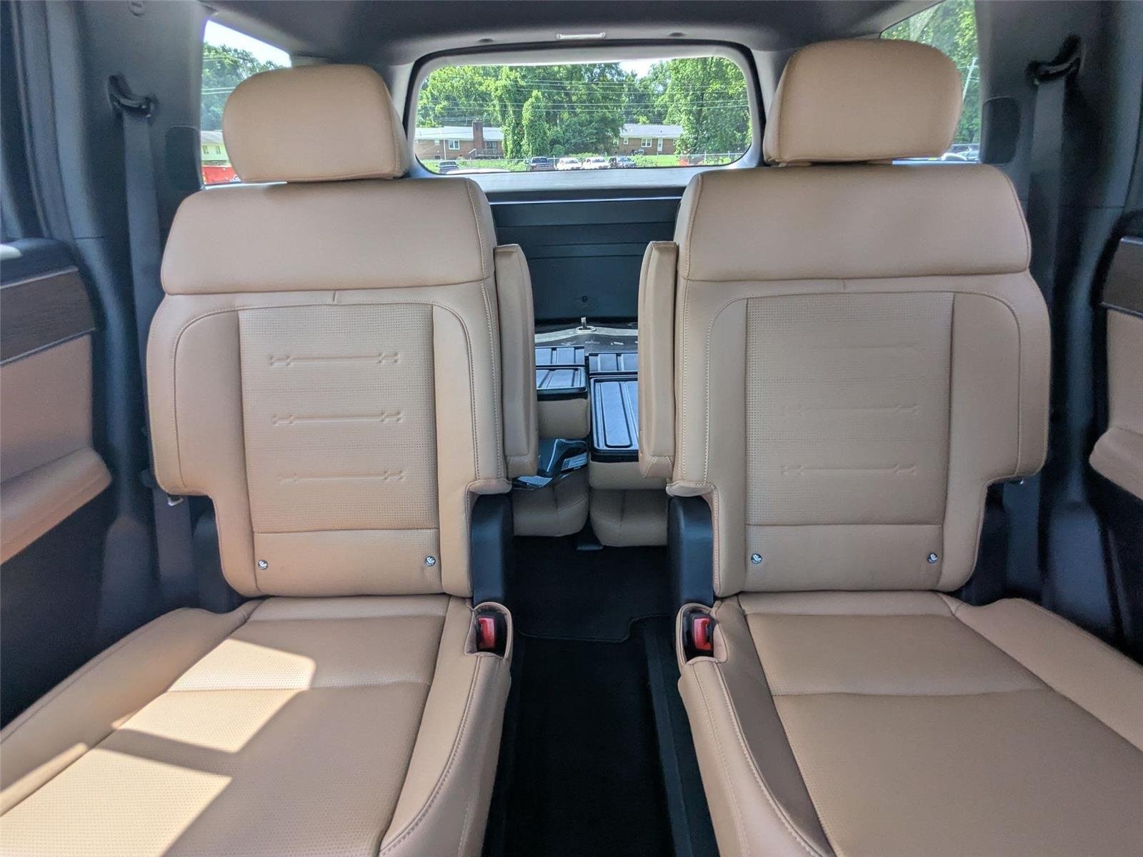 New 2026 Rockwood Green Hyundai Limited 6P image 21