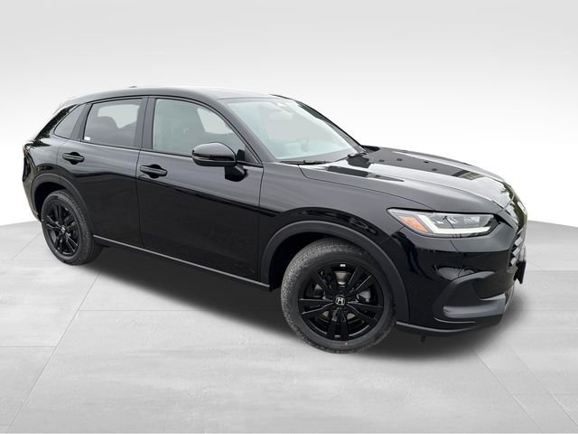 2026 Honda HR-V Sport AWD's photo