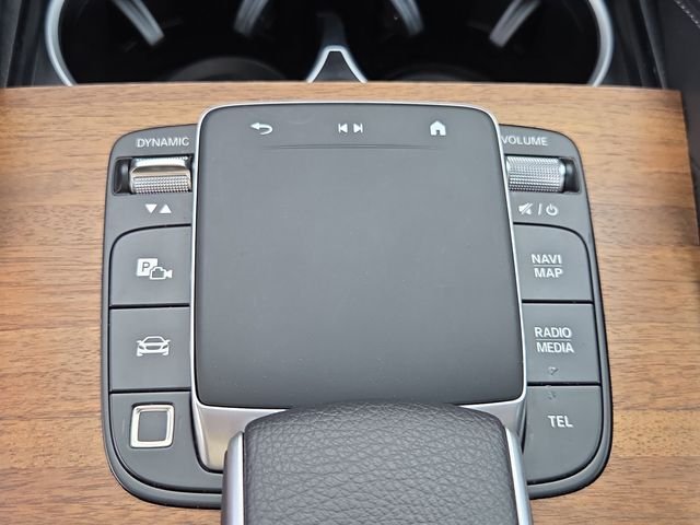 Used 2025 Black Mercedes-Benz GLE 350 image 11