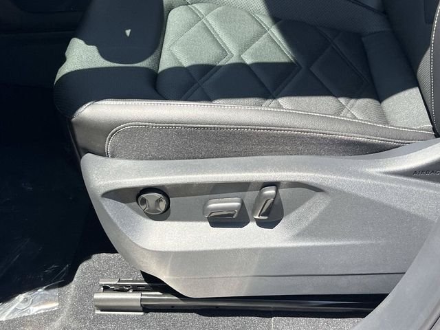 New 2026 Gray Volkswagen SE w/Technology image 19