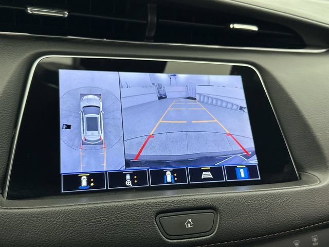 2022 Cadillac XT4 Sport - Photo 34