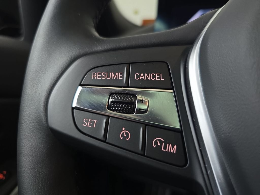 Used 2023 Black Sapphire Metallic BMW 330i xDrive image 19