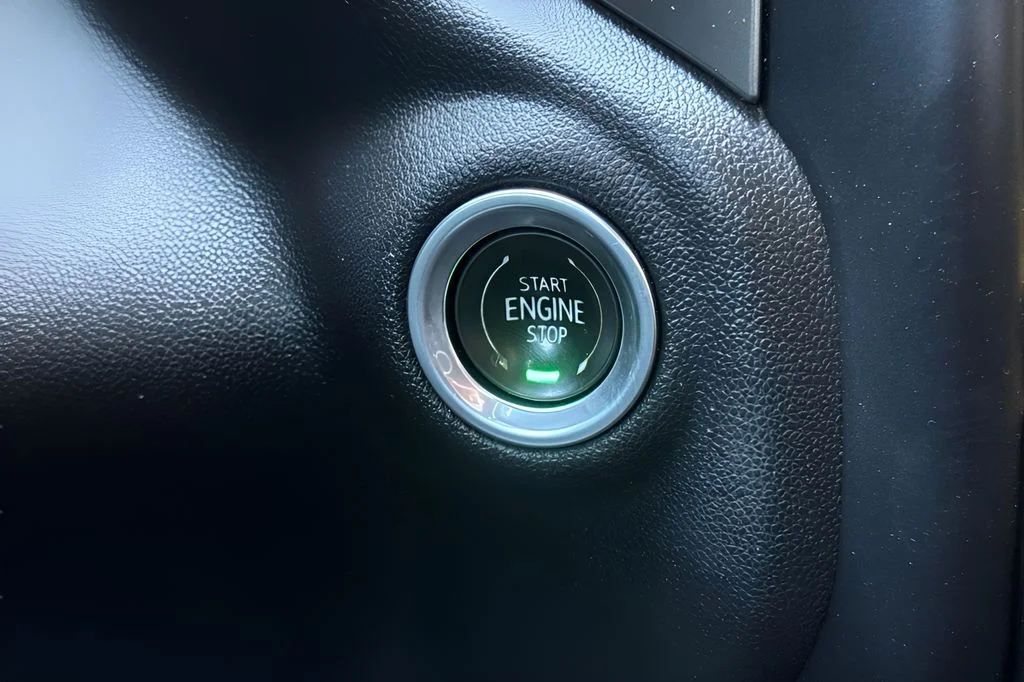 Used 2020 Black Chevrolet LT image 23