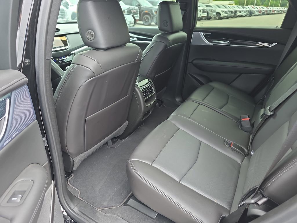 2026 Cadillac XT5 Premium Luxury - Photo 29