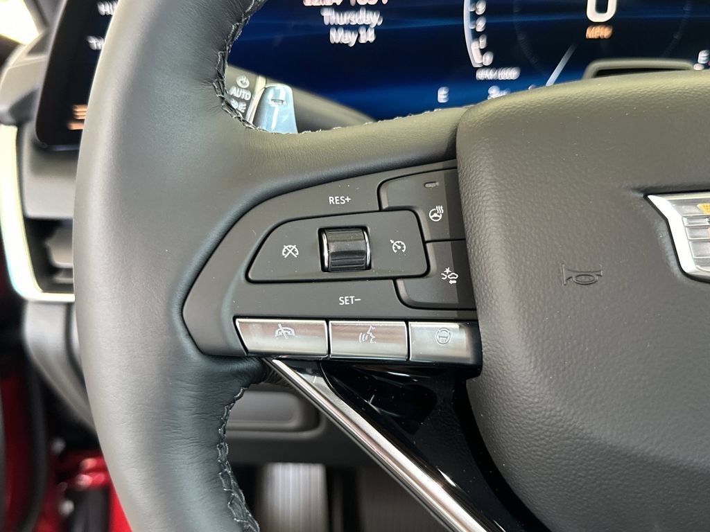 2026 Cadillac CT5 Premium Luxury - Photo 17
