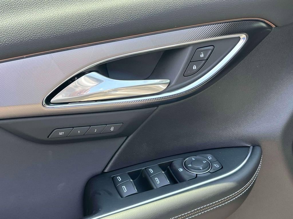 New 2026 Moonstone Gray Metallic Buick Sport Touring image 21