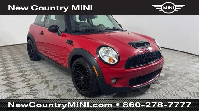 2007 MINI Cooper Hardtop