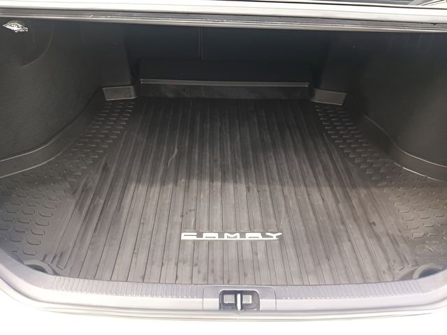 Used 2023 Silver Toyota SE image 26