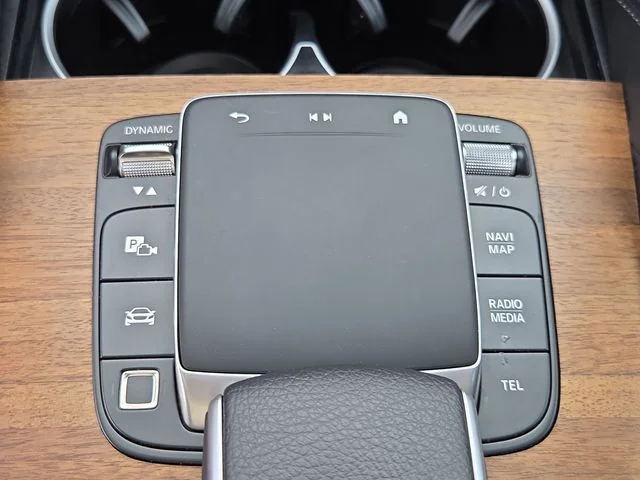 Used 2025 Black Mercedes-Benz GLE 350 image 11