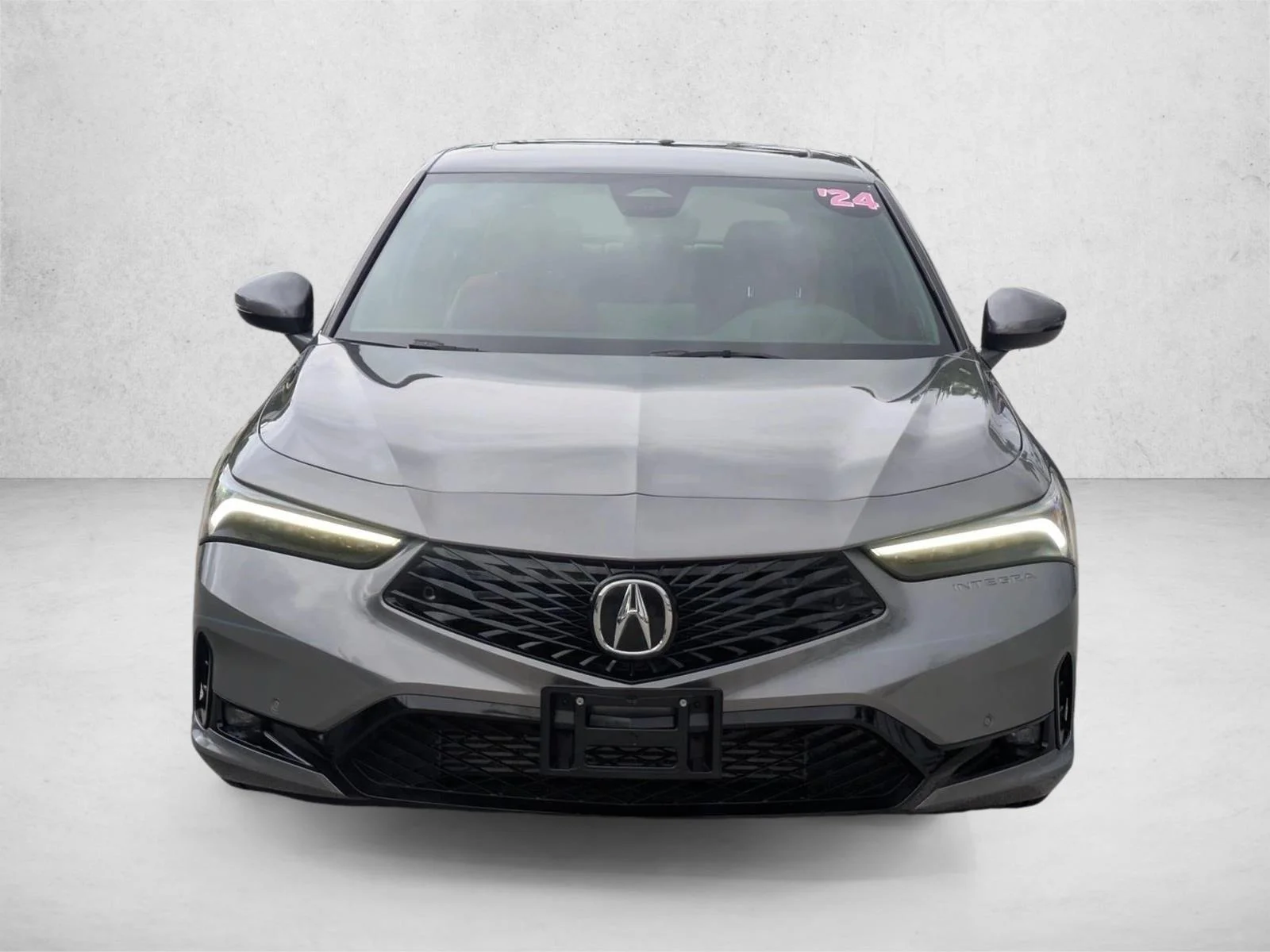Used 2024 Liquid Carbon Meta Acura w/A-Spec Technology Package image 2