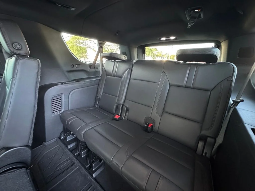 Used 2024 White Chevrolet RST image 22