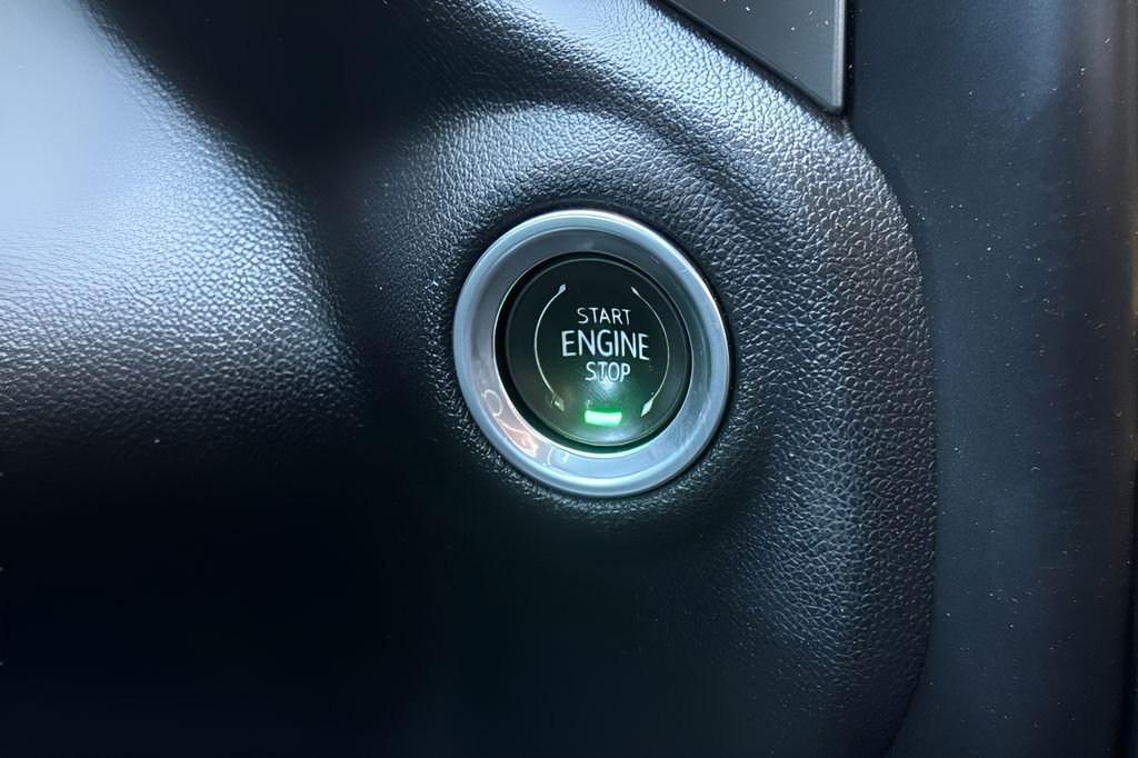 Used 2020 Black Chevrolet LT image 23