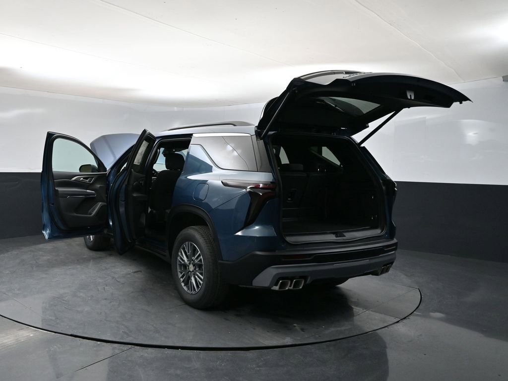 2026 Chevrolet Traverse LT - Photo 47