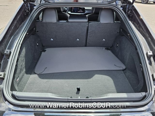 2025 Dodge Charger Daytona R/T - Photo 10