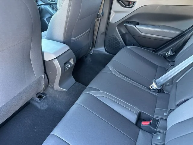 2026 Subaru Crosstrek Premium - Photo 15