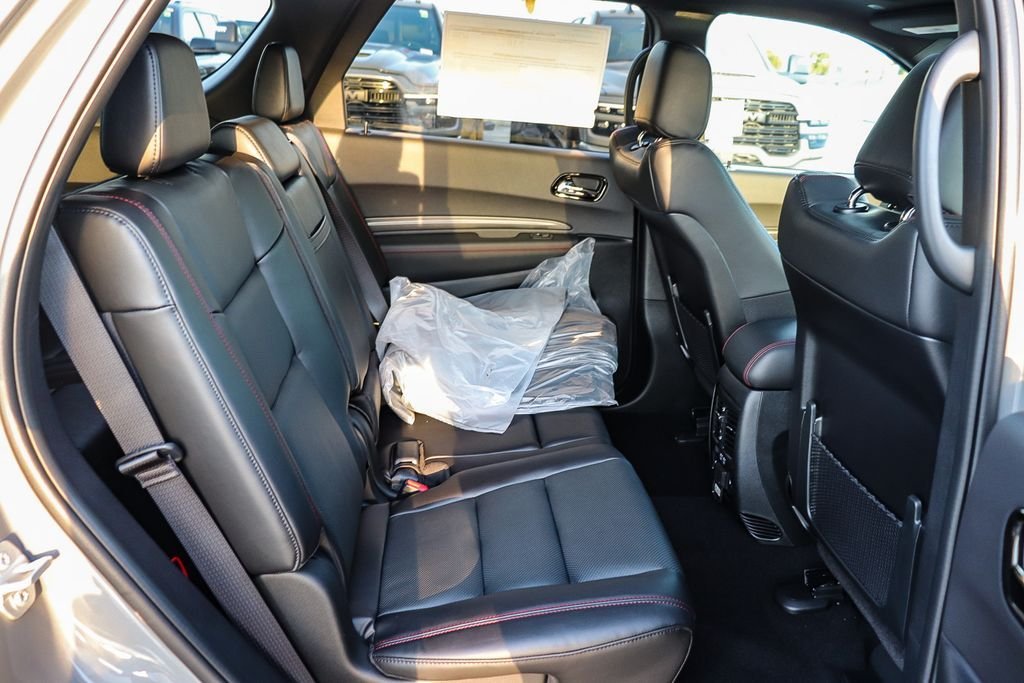 New 2026 Gray Clearcoat Dodge GT Plus HEMI V8 image 18