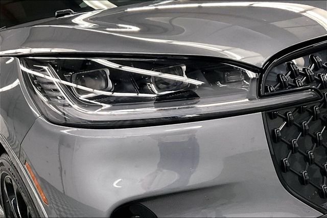 2025 Lincoln Aviator Reserve - Photo 36