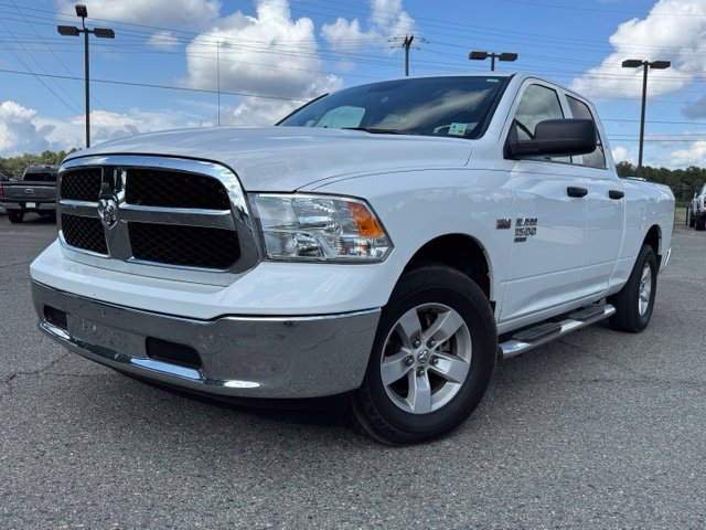 2023 RAM 1500 Classic