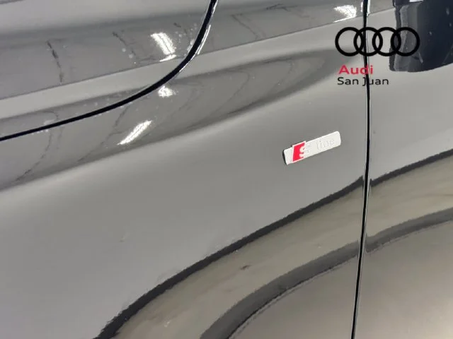 New 2026 Black Audi 2.0T Premium Plus image 6