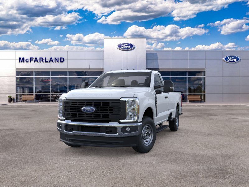 2025 Ford F-250 Super Duty XL - Photo 27