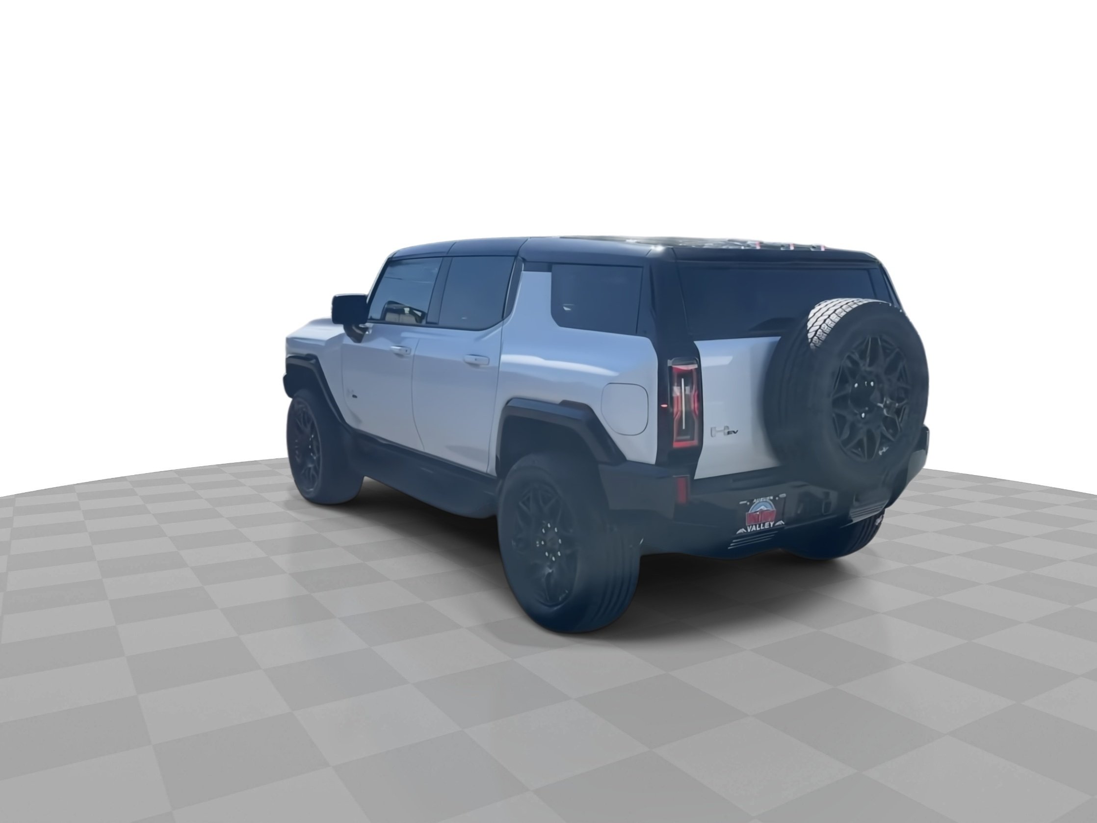 2026 GMC HUMMER EV 2X - Photo 40