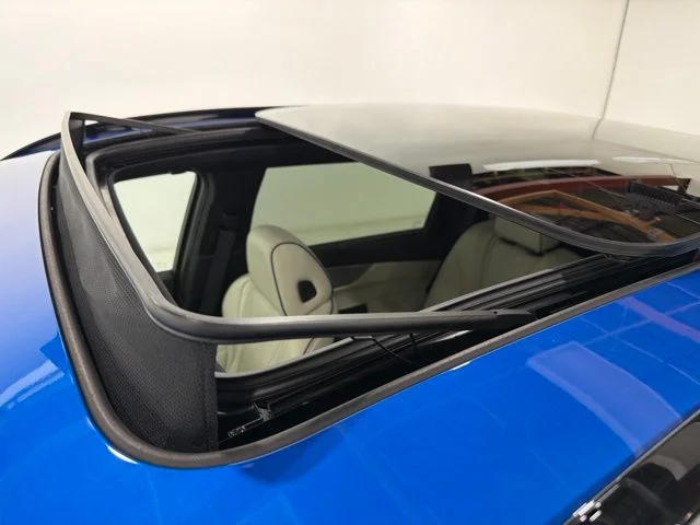 Certified Used 2026 Double Apex Blue Pearl Acura SH-AWD A-Spec with Advance Package image 31