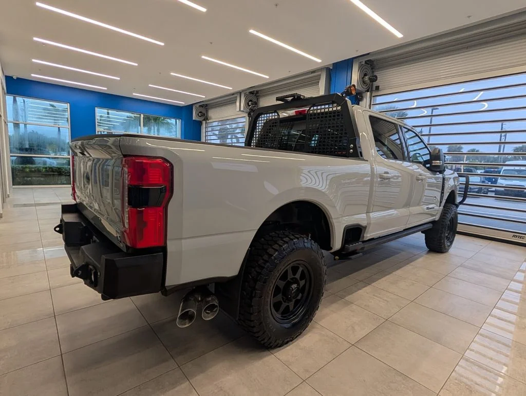 New 2026 Avalanche Ford F-250® XLT image 17