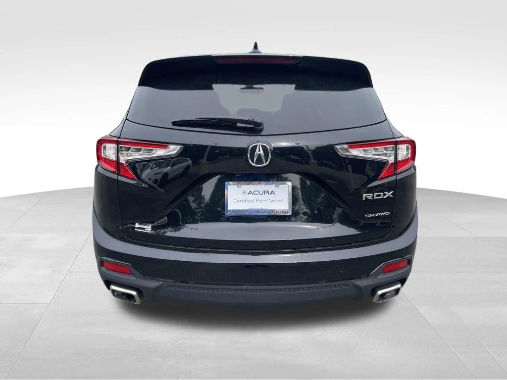 2024 Acura RDX Base - Photo 26
