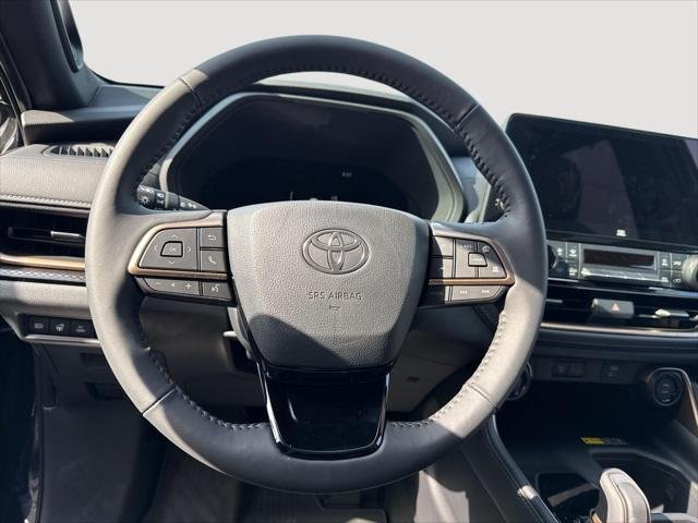 Certified Used 2026 BLUEPRINT Toyota  image 13