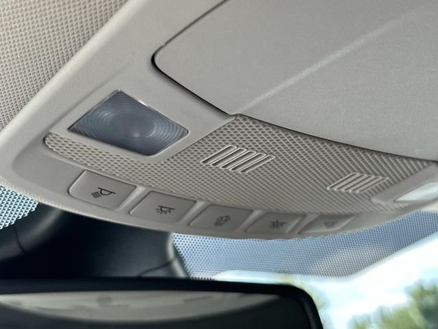 Certified Used 2024 Gray Ford SEL image 41