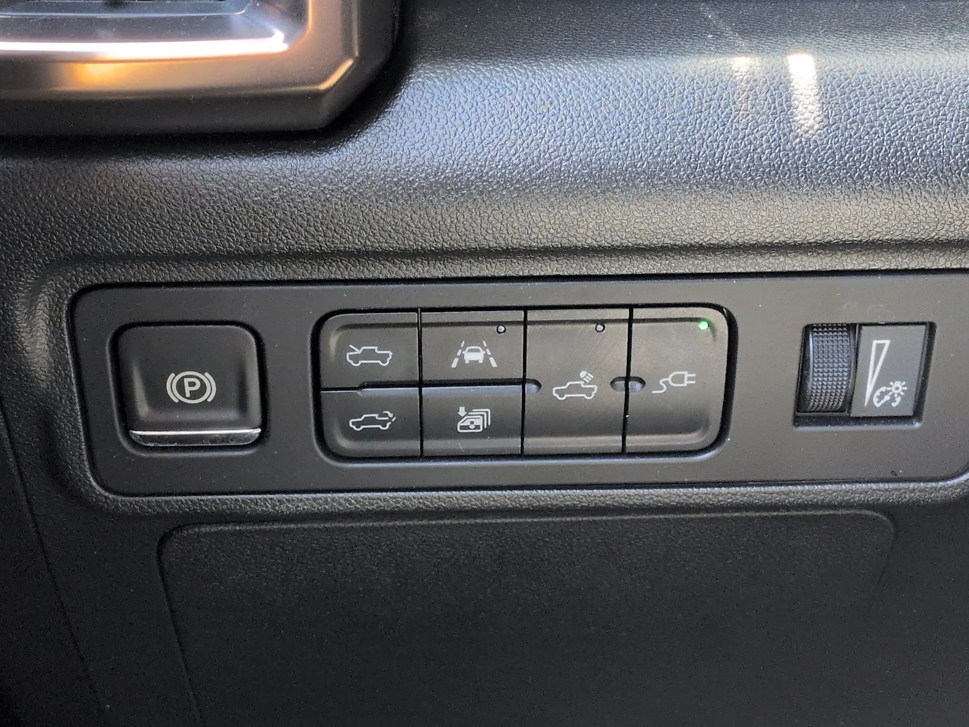 Used 2025 Black GMC 3X image 18