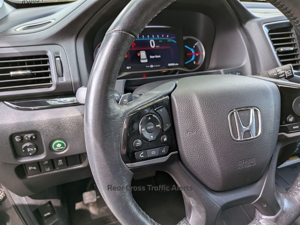 Used 2022 Gray Honda Elite image 22