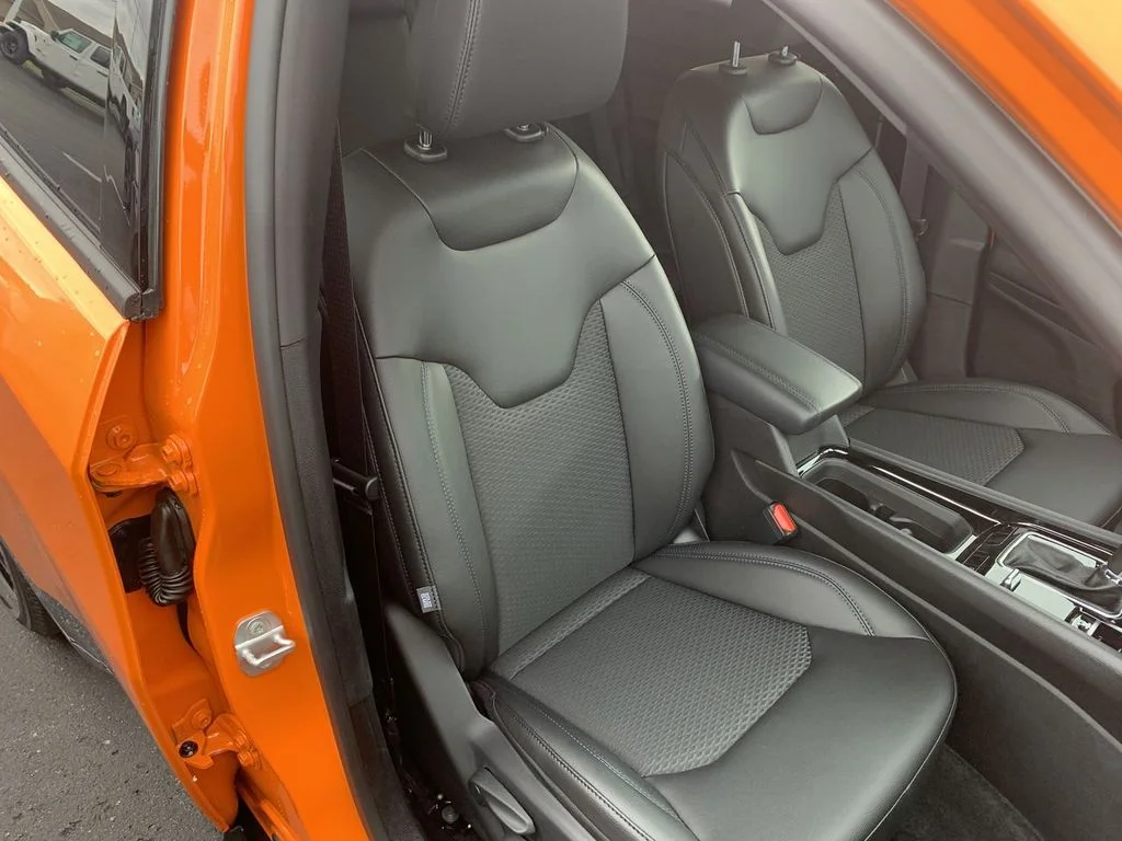 2026 Jeep Compass Altitude - Photo 23